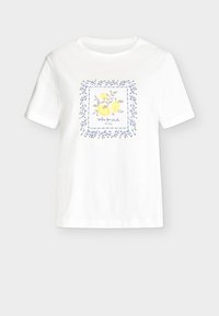 Επιλέχθηκε, off white