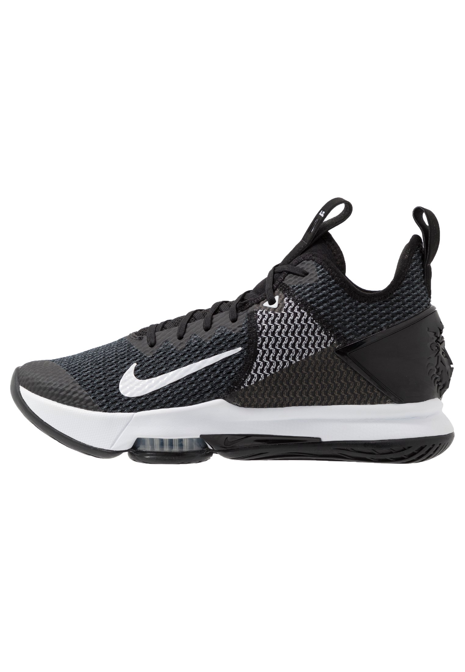 nike jordan witness 4
