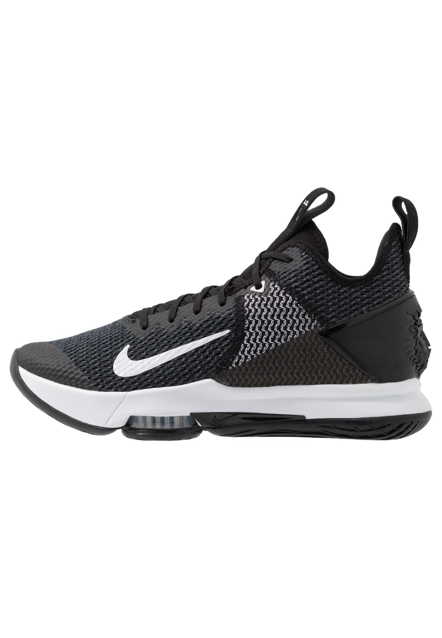 nike lebron witness 4 amazon