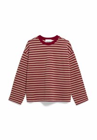 Non sélectionné, velvet red-honey reed