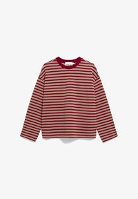 Niet geselecteerd, velvet red-honey reed
