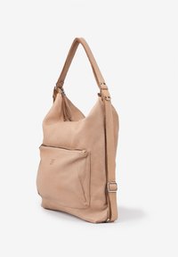 BIBA ORLEANS - Rugzak - beige
