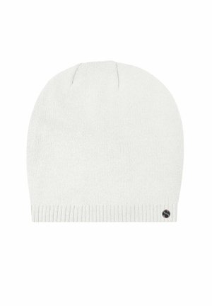 SAMAYA Beanie - weiß