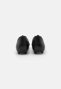 adidas Performance Scarpe da calcio per terreni duri - black