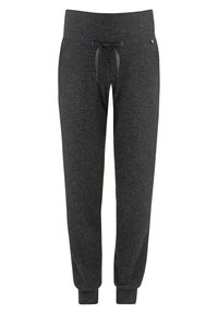Cache Coeur SWEET HOME - Pyjamabroek - black