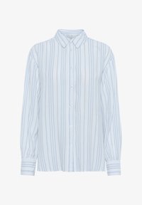 Unausgewählt, chalk soft chambray stripe