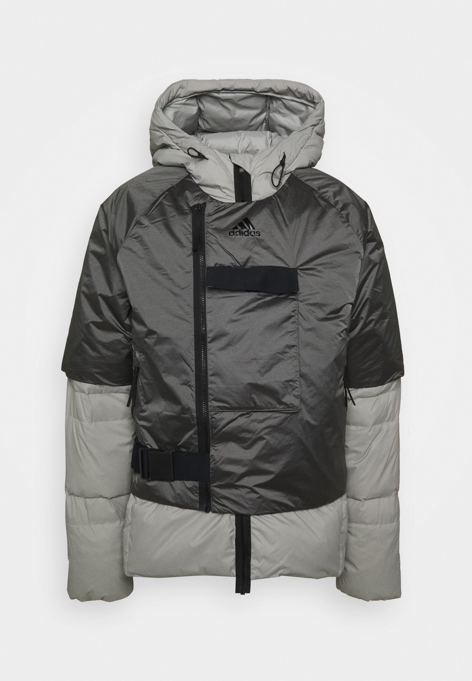 adidas Performance URBAN COLD.RDY OUTDOOR JACKET Dunjacka adidas Originals Dunjacka Long Down Jkt Svart Dun