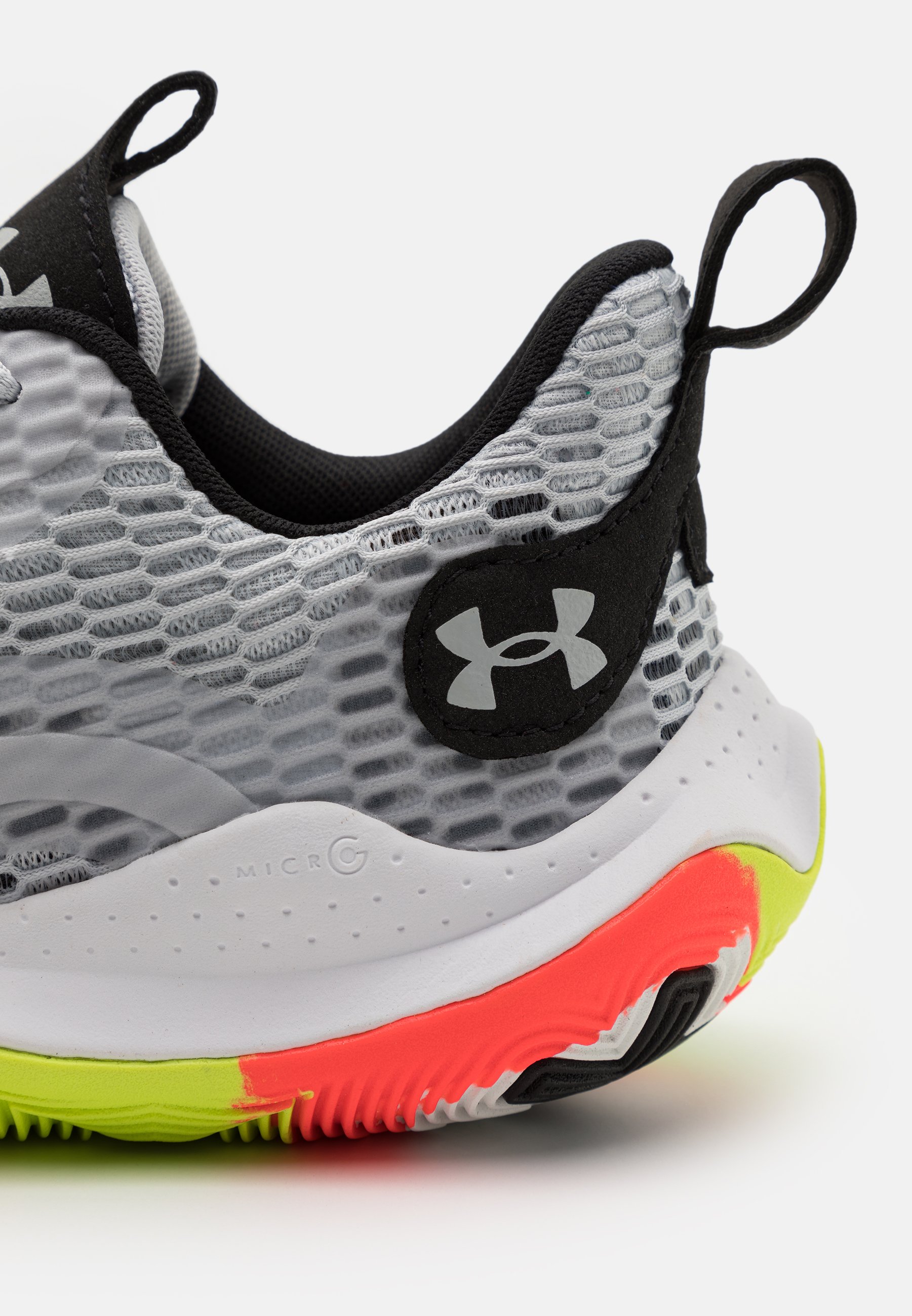 Herren SPAWN 3 - Basketballschuh Herren SPAWN 3 - Basketballschuh