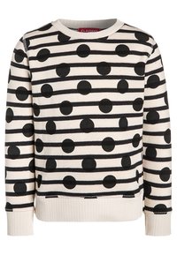 Claesen‘s Sweatshirt - off-white