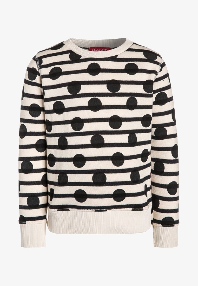 Claesen‘s Collegepaita - offwhite