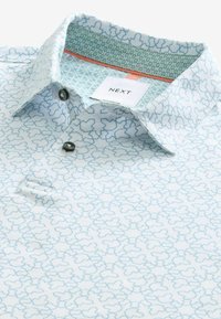 Next REGULAR FIT - Poloshirts - white