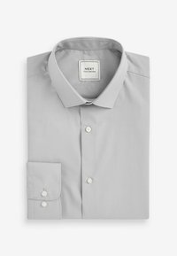 Next REGULAR FIT SINGLE CUFF - Businesshemd - grey