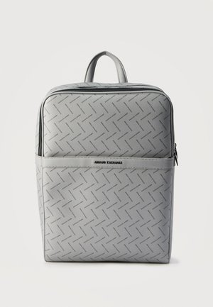 GINEVRA BACKPACK UNISEX - Zaino - chiseled stone/darkshadow