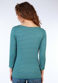 Lykka du Nord MYA - Langarmshirt - lake