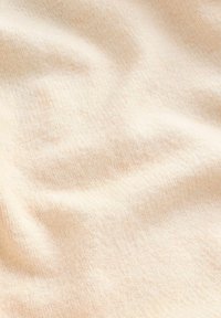 Strickjacke - chalk