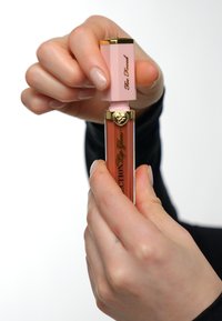 Too Faced LIP INJECTION POWER PLUMPING LIP GLOSS - Lip plumper - say my name