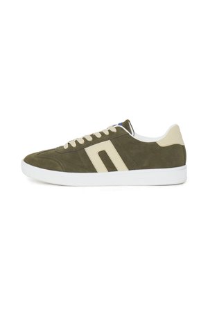 BHSFootwear - Sneakers laag - olive night