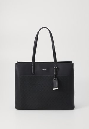 Cabas - black