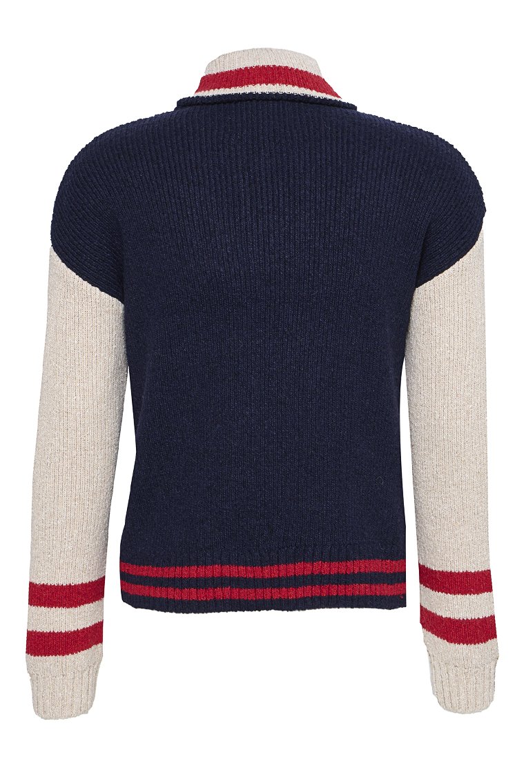 Strickpullover