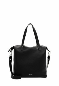 Unselected, black