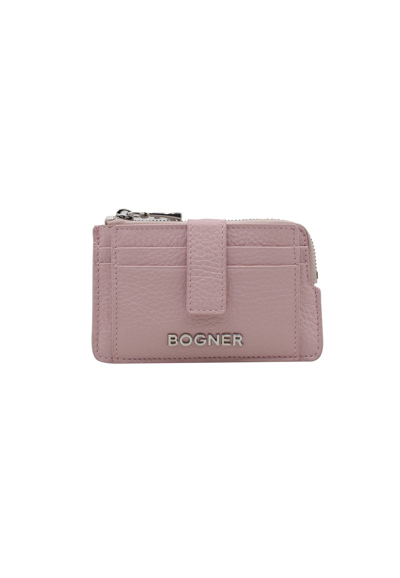 Bogner ANDERMATT ELLI  - Peněženka - rose