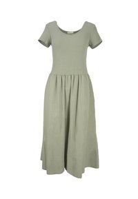 Unausgewählt, khaki