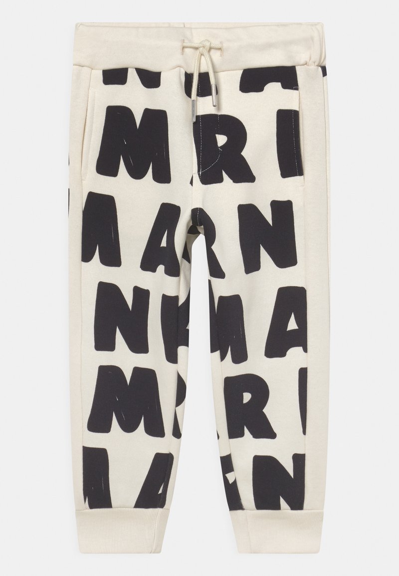 Marni Trainingsbroek crème