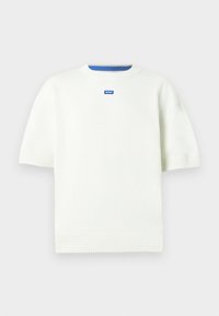 SAN CARSON - Maglione - open white