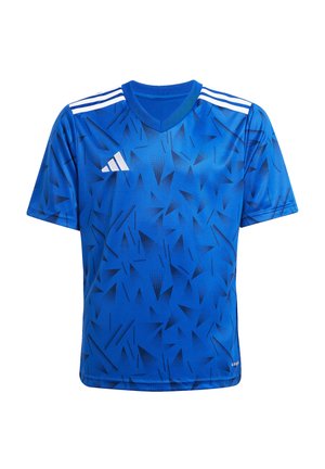 FUSSBALL - ICON - T-Shirt sport - blau