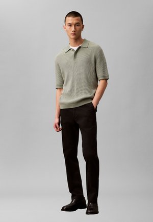 Calvin Klein Chino - black