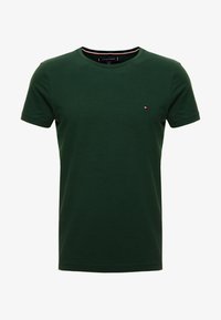Não selecionado, green