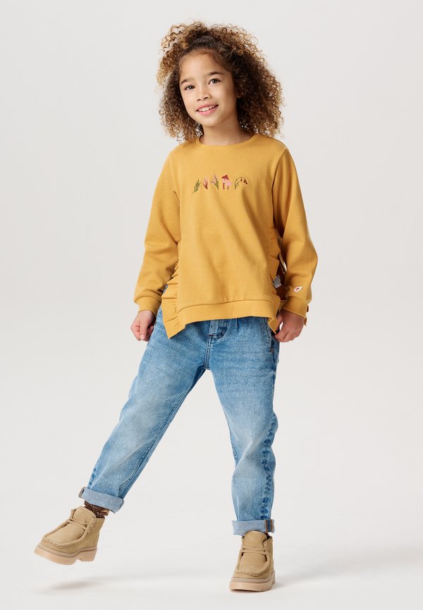 JACINTO - Jeans Straight Leg