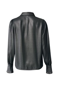 Mexx Camicia - silver-coloured