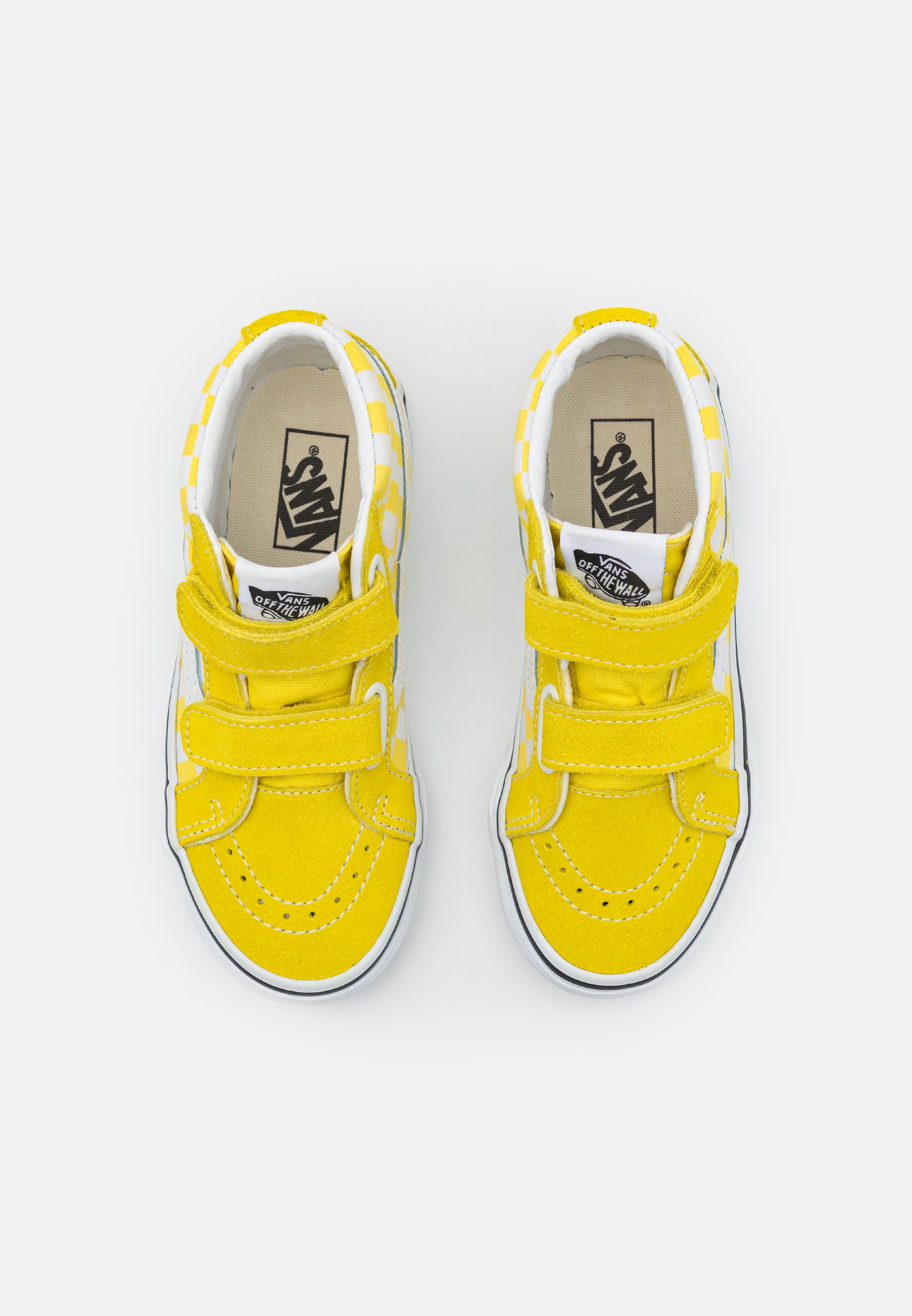 Vans SK8 MID REISSUE UNISEX - High-top 