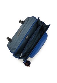 Kipling PREPPY BTS - Školní taška - blue ink combo