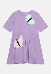 WAUW CAPOW FARASHA DRESS - Sukienka z dżerseju