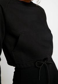 Urban Classics Felpa - black