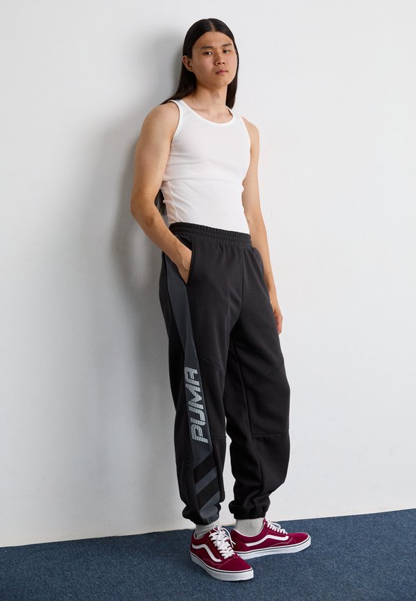 BMW MMS LIFESTYLE PANTS - Tracksuit bottoms4