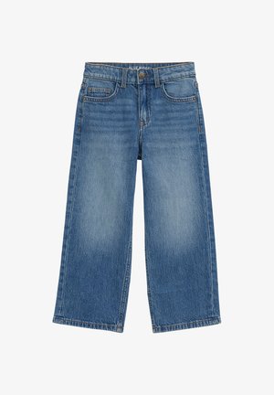 WE Fashion, BLUE RIDGE - Jeans Relaxed Fit - blue
