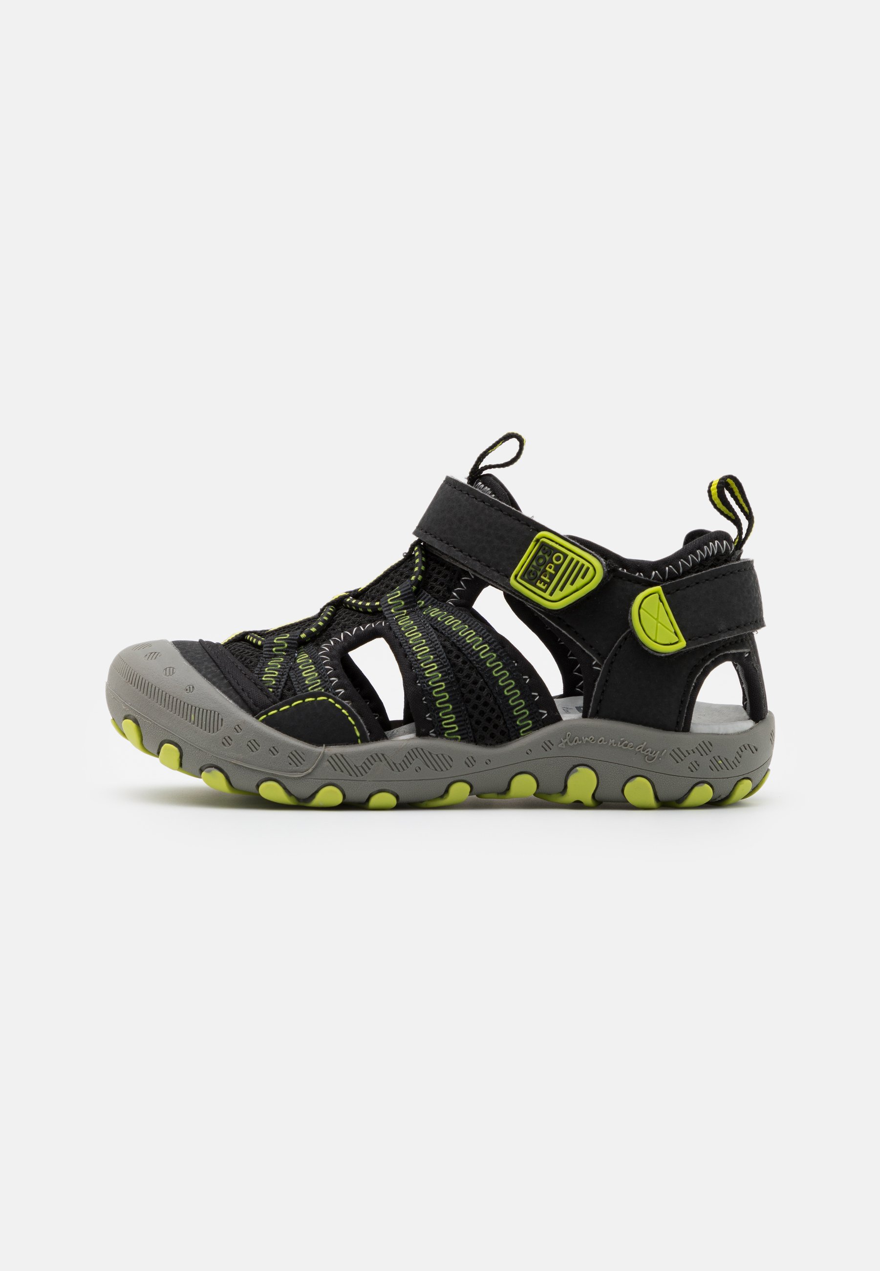 Chaussures Flexibles Enfant GIOSEPPO Garçon Mazatlan Sandale Chaussures Flexibles Enfant GIOSEPPO Garçon Mazatlan Sandale