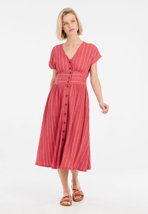 Protest, PRTGILLY - Robe de jour - smooth pink