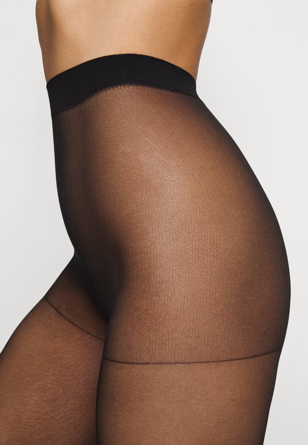 VMLOVE TIGHTS 20 DEN 2 PACK - Tights3