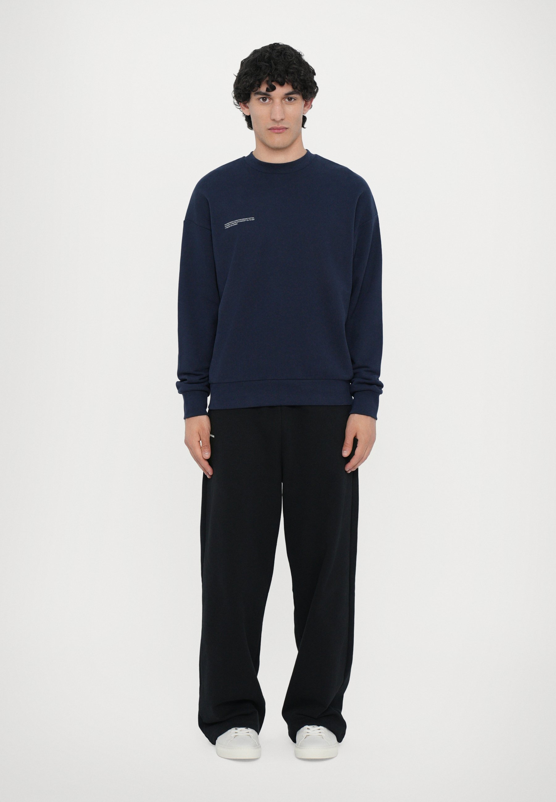 MIDWEIGHT UNISEX - Sweatshirt - Product Details