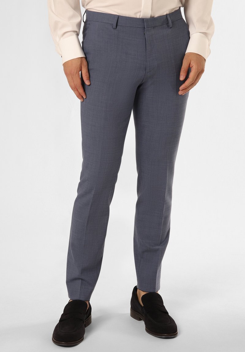 HUGO Broek blauw HUGO Broek blauw