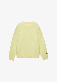 Vybráno, light yellow