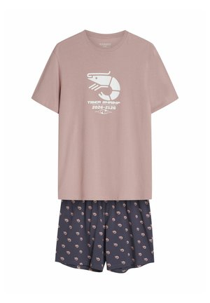 - Zestaw bielizny nocnej