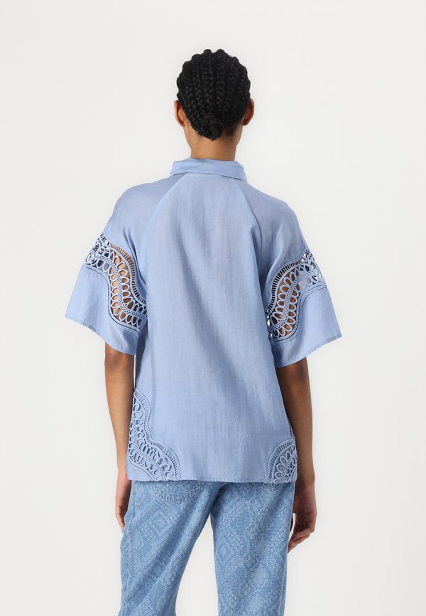 CMMOLLY SHIRT - Button-down blouse3