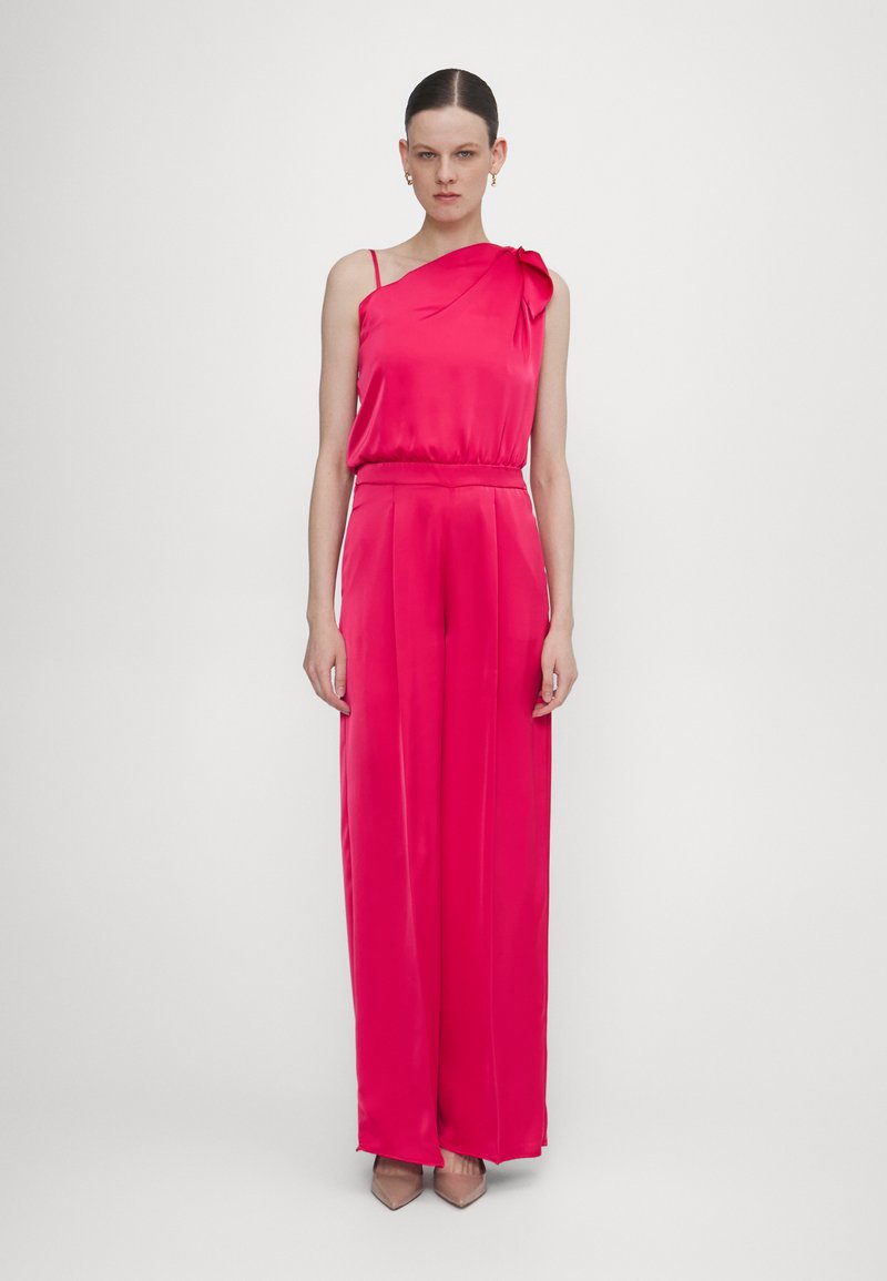 MAX&Co. DANTON - Combinaison - fuchsie