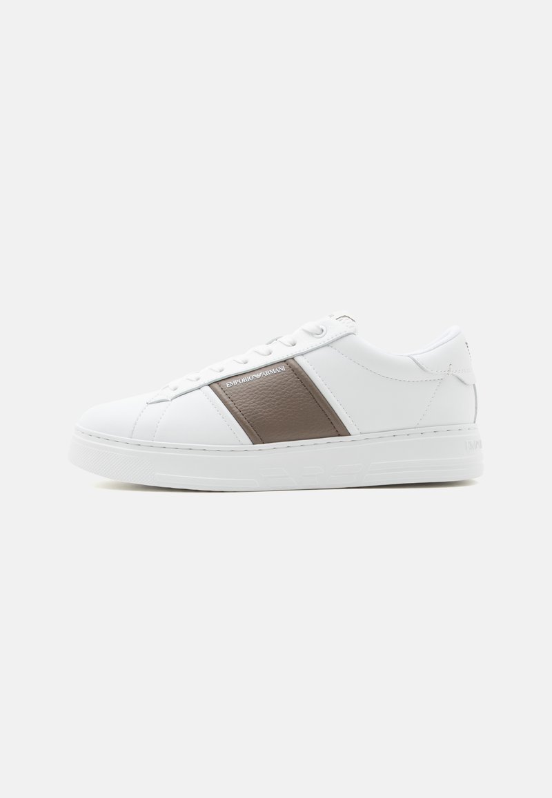 Emporio Armani Zapatillas