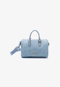 Selezionato, light blue